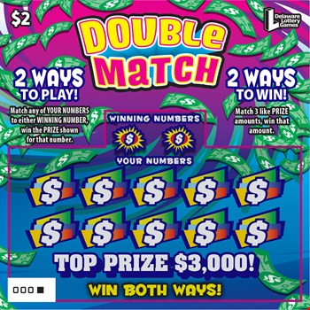 DOUBLE MATCH
